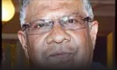 Ashit Gungah: «Je n’ai rien à cacher» dans l’affaire des «horsepowers falsifiés»