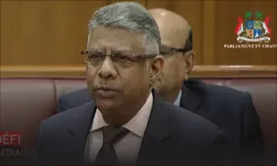 Approvisionnement en carburants : un Emergency Procurement utilisé à compter du mois prochain