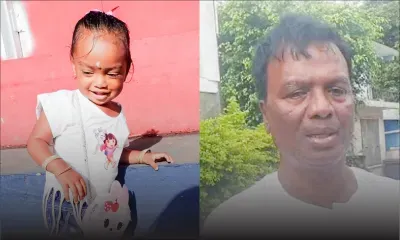 Décès tragique d’Ashiva Bundhooa, 15 mois : Dhanraz, un grand-père brisé 