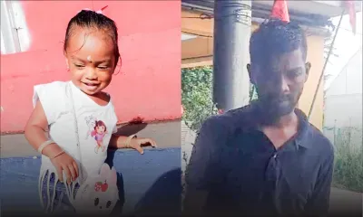 Décès tragique de la petite Ashiva : «Bien difisil nounn al kit nou zanfan anba later», dit son père 