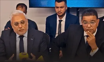 Me Ashley Hurhangee lance son nouveau parti politique, le Parti conservateur républicain