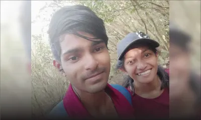 Leur mère Rubina étant en détention : entre les moqueries et un quotidien difficile, Ashley prend soin de son petit frère 