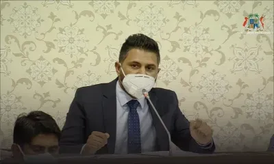 Ashley Ittoo : « Nous subissons des inconforts mais c’est nécessaire »