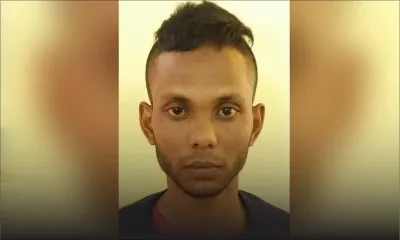 Actes de vandalisme au domicile du caporal Choollun : un 14e suspect arrêté