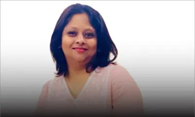 Ashna Kitaruth : «L’éducation sexuelle est aujourd’hui cruciale pour la jeune génération»