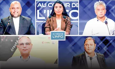 Banque de Maurice et MIC : entre polémiques et gouvernance