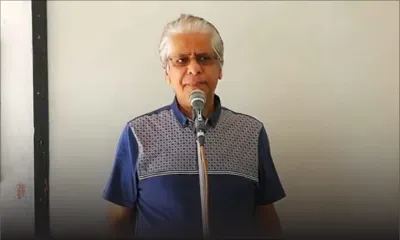 Ashock Jugnauth annonce sa participation aux prochaines élections générales