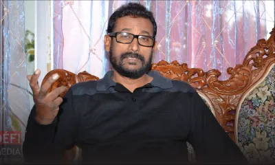 Ashok Aubeeluck : « Pas à l’aise avec les propositions pour la réforme de la pension»