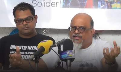 Le Collectif Konversasion Solider tient son assemblée le 6 février