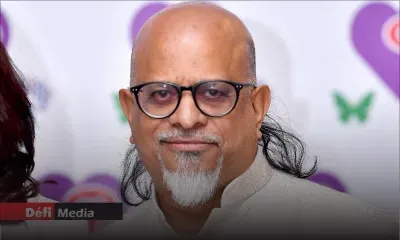 Ashok Subron sur Radio Plus : «On a vécu un printemps mauricien»