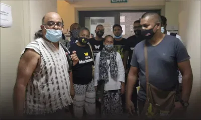 Kistnen Papers – ReA à la Commission électorale : «Une réponse attendue ce vendredi», selon Subron