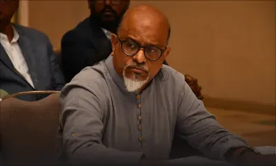 Subron : «Le 14e mois sera payé avant la fin de l’année en cas de victoire de l’Alliance du Changement»