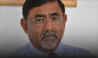 Me Ashok Radhakissoon : «La capture de données était illégale et condamnable»