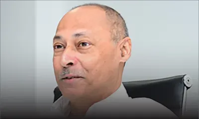 Nomination : Ashok Prayag est le nouveau président du conseil d’administration de SICOM