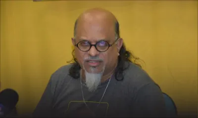 Dossier Chagos : Ashok Subron plaide pour une approche multilatérale