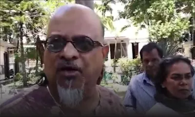 Passation de pouvoir : « Nous attendons l’Etat de pied ferme », dit Ashok Subron