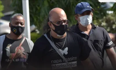 «Kistnen Papers» : Ashok Subron entendu à la MCIT