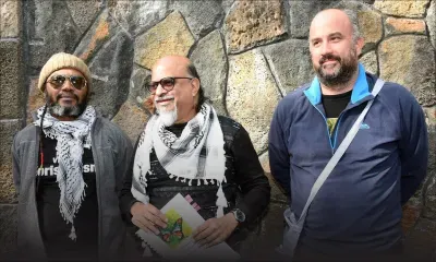 Discussions entre le bloc PTr-MMM-ND et Rezistans ek Alternativ : deux tickets et une nomination pour le parti de gauche en vue 