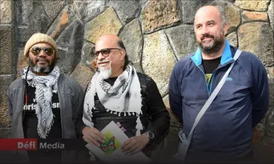 Alliance du Changement : la rencontre entre Ramgoolam, Bérenger et ReA reportée à jeudi