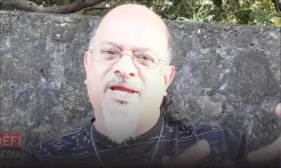 Ashok Subron, syndicaliste : «mettre l'idée d'un transport public gratuit sur la table pour une discussion ouverte est une avancée majeure»