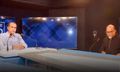 Retraite à 65 ans - Ashok Subron : «Il aurait fallu une large consultation nationale»