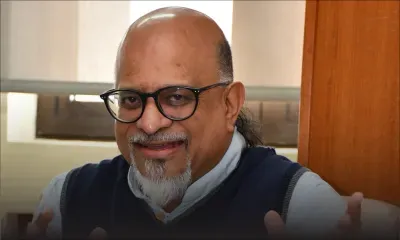 Subron : «En cas de non-respect de notre accord, ce serait normal que ReA quitte le GM»