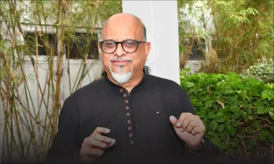 Ashok Subron : «Nous sommes frustrés par la lenteur des implémentations…»