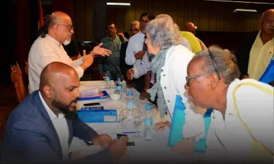 Intégration sociale : Ashok Subron identifie trois problématiques majeures