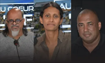 Au cœur de l’info : les répercussions politiques des allégations de Sherry Singh 