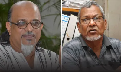 Rapport Lam Shang Leen : réactions de Bizlall et Subron 