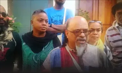 Plainte constitutionnelle de ReA : les débats autour de la motion de l’Electoral Supervisory Commission reportés