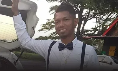 Accident : Ashveen Lothay, 34 ans, décède quatre jours après le mariage de sa sœur 