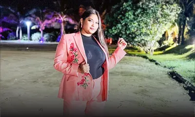 Ashveena Domun : une artiste polyvalente qui trace sa voie