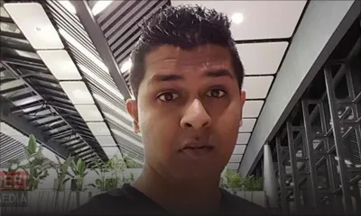 Blanchiment d’argent allégué : Ashwin Bhoyroo libéré sous caution 