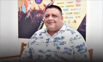 Élu à Vacoas - Ashwin Dookun : «Le vrai changement viendra du Reform Party»