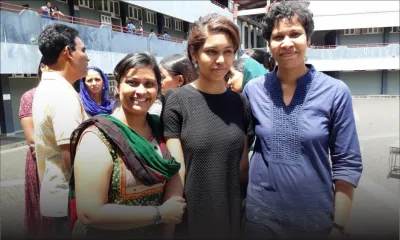 Pamplemousses SSS célèbre sa première lauréate : Ashwinee Pamma accueillie comme une «star»