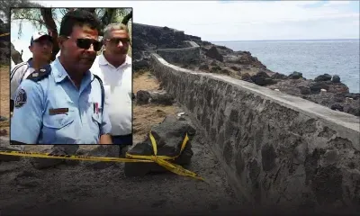 Le cadavre d’une sexagénaire débarrassé au Souffleur : « La mer démontée complique notre tâche », indique un haut cadre de la NCG