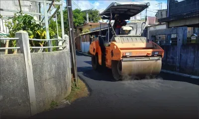 Après les dégâts causés par le cyclone Belal : Rs 500 M mobilisées pour réparer les infrastructures routières 