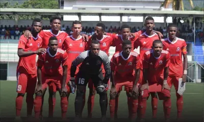 Football – Coupe de la CAF : ASPL 2000 mord la poussière à domicile