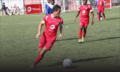 Ligue des champions d’Afrique : l’équipe mauricienne ASPL 2000 bat les Kenyans de Tusker FC