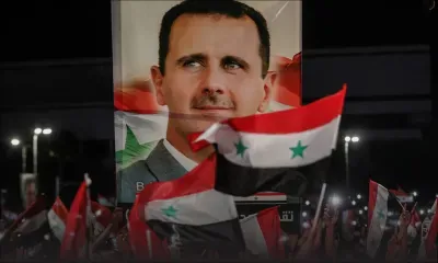 Bachar al-Assad réélu sans surprise président de la Syrie