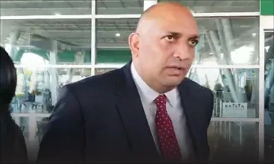 Déportation de Shameem Korrimbocus : «Nous sommes dans le noir», affirme son avocat Me Assad Peeroo