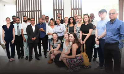 Études en journalisme : la Défi Training School se rapproche de l’université Paris 2 Panthéon-Assas