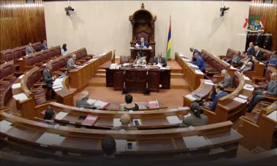 Financial Crimes Commission : le pouvoir d’arrestation du directeur devrait être supprimé