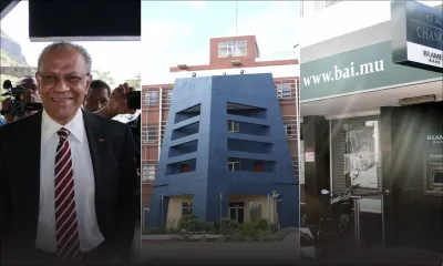 Assemblée nationale: Ramgoolam, MBC et BAI à l’ordre du jour mardi prochain