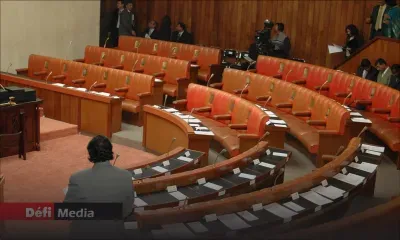 Billet : Le contentieux Front Bench éliminé