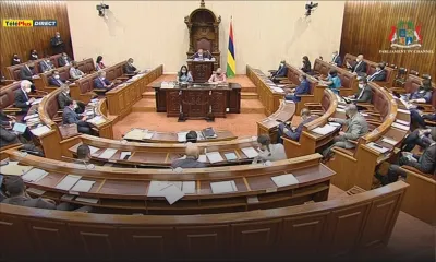 Motion de censure contre le GM : les débats ajournés à ce vendredi