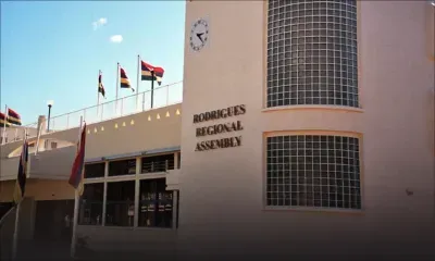 Finances publiques - Rodrigues : le PAC alerte sur des failles dans la gestion des fonds 