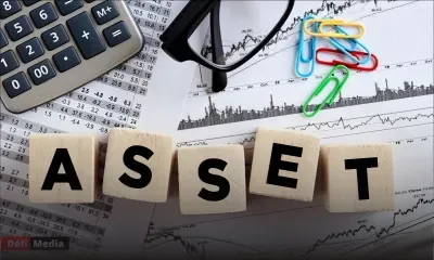 Déclaration des avoirs des actuels et anciens parlementaires : ces patrimoines qui en disent long 