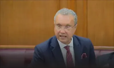 Parlement : Assirvaden dénonce une «collaboration douteuse» entre Maradiva et la MTPA sous l’ancien régime